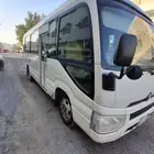 للبيع باص كوستر 2019