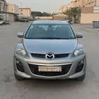 مازدا CX7 موديل 2011