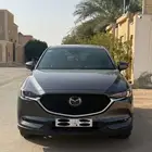 MAZDA CX-5 2021 Signature - مازدا CX-5 2021 سجنشر (أعلى فئة)