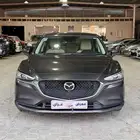 مازدا 6 2020