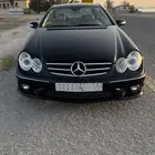 clk550 2008