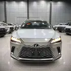 لكزس ( RX 350 BB ) موديل 2025 أقل الأسعار