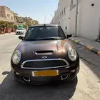 ميني كوبر أس توين توربو كشف   موديل 2011
