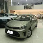 كيا بيجاس استاندر 2025