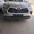 تويوتا هايلاندر GLE 2025