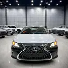 لكزس ES 250 AA سعودي 2025 اقل سعر كاش وبنووك