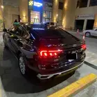 فورد تورس بدي وكالة حادث بسيط