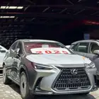 لكزس NX 350 AA 2025 بنزين سعودي الاقل سعرآ