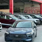 فورد تورس تيتانيوم موديل 2025