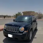 جيب باتريوت 2011