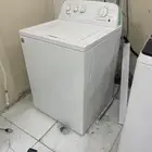 غسالة عامود ويربرل