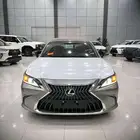 لكزس ( ES 350 CC ) موديل 2025 أقل الأسعار