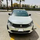 سيارة بيجوه 3008 موديل 2024 للتنازل