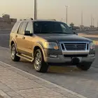 إكسبلور 2007 لميتد فل كامل
