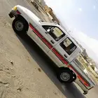 هايلوكس تويوتا موديل 1990 غمارتين