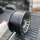 جنوط جمس مقاس 17