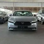 هوندا اكورد 2025 LX