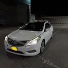 هونداي ازيرا 2013 مفحوص ومجدد بيعه سريعة