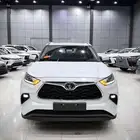 تويوتا هايلاندر 2025 LIMITED فل كامل