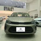 كيا بيجاس استاندر 2025