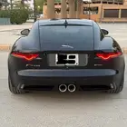 جاكوار اف تايب F-Type R Dynamic
