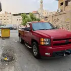 جمس سلفرادو 2011