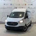 فان بضاعة فورد ترانزيت سقف عادي ديزل2023