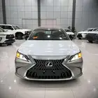 لكزس ( ES 350 CC ) موديل 2025 أقل الأسعار