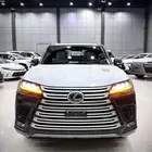 لكزس ( LX 600 BB ) موديل 2025 أقل الأسعار
