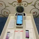 للبيع (3) أجهزة ايفون - اثنين SE   أيفون 5 مخزن