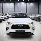 تويوتا هايلاندر 2025 LIMITED فل كامل