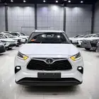 تويوتا هايلاندر 2025 LIMITED فل كامل