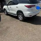 فورشنر 2019 ديزل