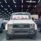 تويوتا برادو TX-2 DSL 2025 سعودي