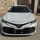 كامري خليجي نص فل 2019