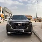 كاديلاك اسكاليد 2021