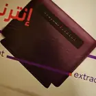 مودم STC فايبر الياف ضوئية
