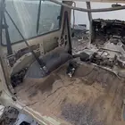 قفش جيب ربع نظيف