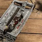 برقع حرب - برقع قديم - برقع تراثي