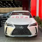 لكزس UX300 AH 2024 وارد عبداللطيف جديد
