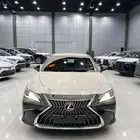 لكزس ES 300 AH هايبرد 2025 سعودي اقل سعر كاش وبنوك