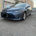 كرولا 24 ممشى 10 الاف وكالة
