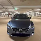 مازدا 6 فل كامل