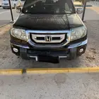هوندا بايلوت 2011 نظيف جدا
