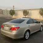 للبيع لكزس ES350 2011