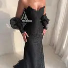 فستان للبيع من تصميم olya line