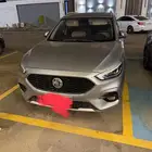 للبيع  MG ZS 2023 فل أوبشن   حالة ممتازة