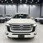 تويوتا لاندكروزر GXR L2 بنزين سعودي 2025 اقل سعر كاش وبنوك