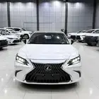 لكزس ES 350 DD فل كامل 2025 سعودي اقل سعر كاش وبوك