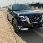 باترول موديل 22 بلاتينيوم